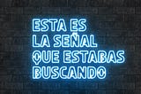 ¿Qué tiene que pasar para decir “a la chingada las chingaderas”?