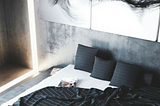 8 Modern Bedrooms You Will Love