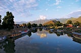 Kashmir