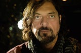 Alan Parsons: Interview with Stephen Dare