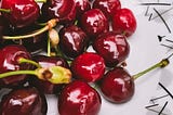 Cherry pickings — 25 tips for Teachers