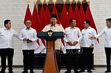 Ekonomi Gotong Royong Bangkit Lagi: Peran Strategis Koperasi Merah Putih dalam Distribusi Subsidi