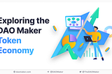 DaoMaker review-4 (An important proposition in the blockchain world: Venture Bond)