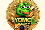Year of Meme