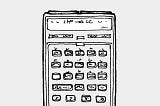 Multiply — a book about calculators I helped create