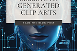 Make Money Selling AI Generated Clip Arts