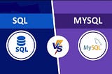 SQL Vs MySQL | Difference between SQL amd My SQL