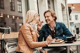 What Do I Want in a Relationship? It Matters After 40 — Be Your Own Brand of Sexy