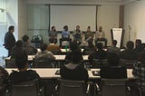 Dev Mission Fall 2017 Cohort # 2