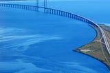 Under (and Over) the Sea: Traveling with a Bridge Tunnel — U.S. Bridge