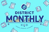 The District Monthly — June 2023