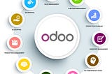 #8 Odoo Software SIB#5