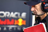 Adrian Newey Inching Closer To Ferrari Contract