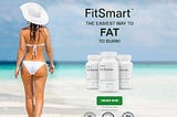 Fitsmart Fat Burner UK| Up to %50 off act now!