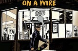 PDF © FULL BOOK © Leonard Cohen: On a Wire [pdf books free]