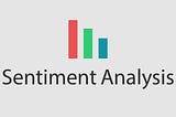 Introduction To Sentiment Analysis using LSTM network