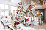 Top 5 Christmas Decorative items Ideas for Homes