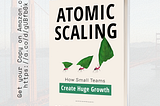 Atomic Scaling: It’s happening in the USA!