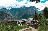 Experience Local Uttarakhand at an homestay near Auli | NotonMap