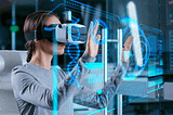 Augmented Reality: What is real and what is virtual? — Future Technology Blog