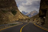 CPEC: Different Shades of Views in Gilgit Baltistan