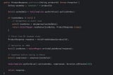 Spring Boot Interview Question — Improve API Latency