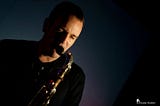 Born to Jazz: Interview/Profile of Filippo Bianchini