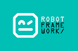 Automation using Robot Framework