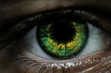 This Surgery Permanently Changes a Person’s Eye Color