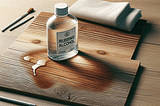 Using Rubbing Alcohol To Treat Mold On Wooden Surfaces