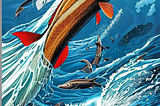 Salmon Need Stress