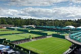 Is Wimbledon Vegan Friendly? -