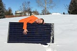 Trade Show in Edmonton to Shine a Light on Solar Power in Alberta