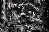 Vaclav Smil’s “Made in the USA: The Rise and Retreat of American Manufacturing” Is A Warning