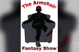 ArmChair Fantasy Podcast: DFS NFL Week 3 w/ Tim & Gerson (9/24)