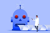 Where are the bots?