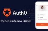 Auth0(Auth2.0), signup with custom form data. 🙌