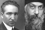Reich and Osho — When Power Persecutes Those Who Touch the Core of Desire