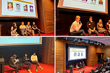 Funding News & Insights from Blockchain Innovation Forum & Demo Day!