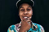 Q&A: Filmmaker Lena Waithe Has Made It to the Emerald City