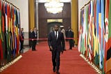 Togo’s New Senate and the Sham of Democracy