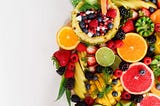 What’s in Season — January Produce Guide — Peter E. Cunningham | Foodie