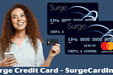 Unlocking the Potential of SurgeCardInfo: A Comprehensive Guide to Financial