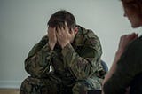 PTSD: The Silent War
