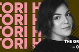 Gender equality in design with Creative Director of Figma, Tori Hinn