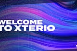 Xter.io — the “dark horse” of the whole gaming industry!