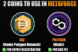 How to join Metaforce