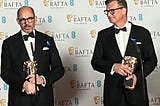 And the BAFTA goes to…: Check all the winners here!