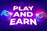 Earniverse - The first Play & Earn Metaverse