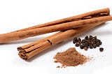 Cinnamon Spice.